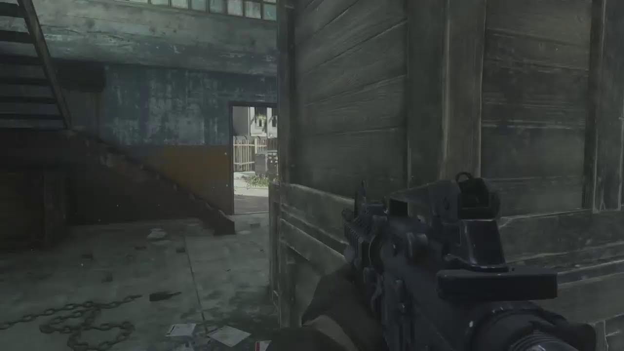 Modern Warfare Online Kingswiggy