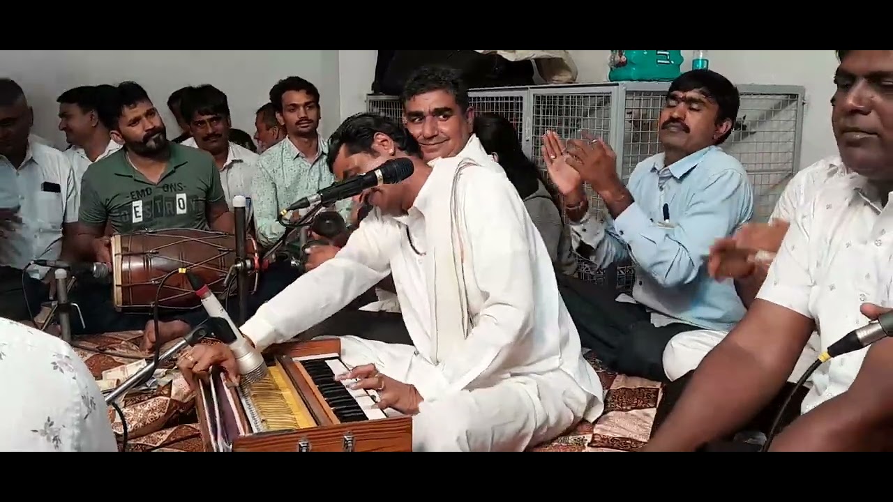 guru mahima full bhjn Live //गायक मुखराम बंजारा