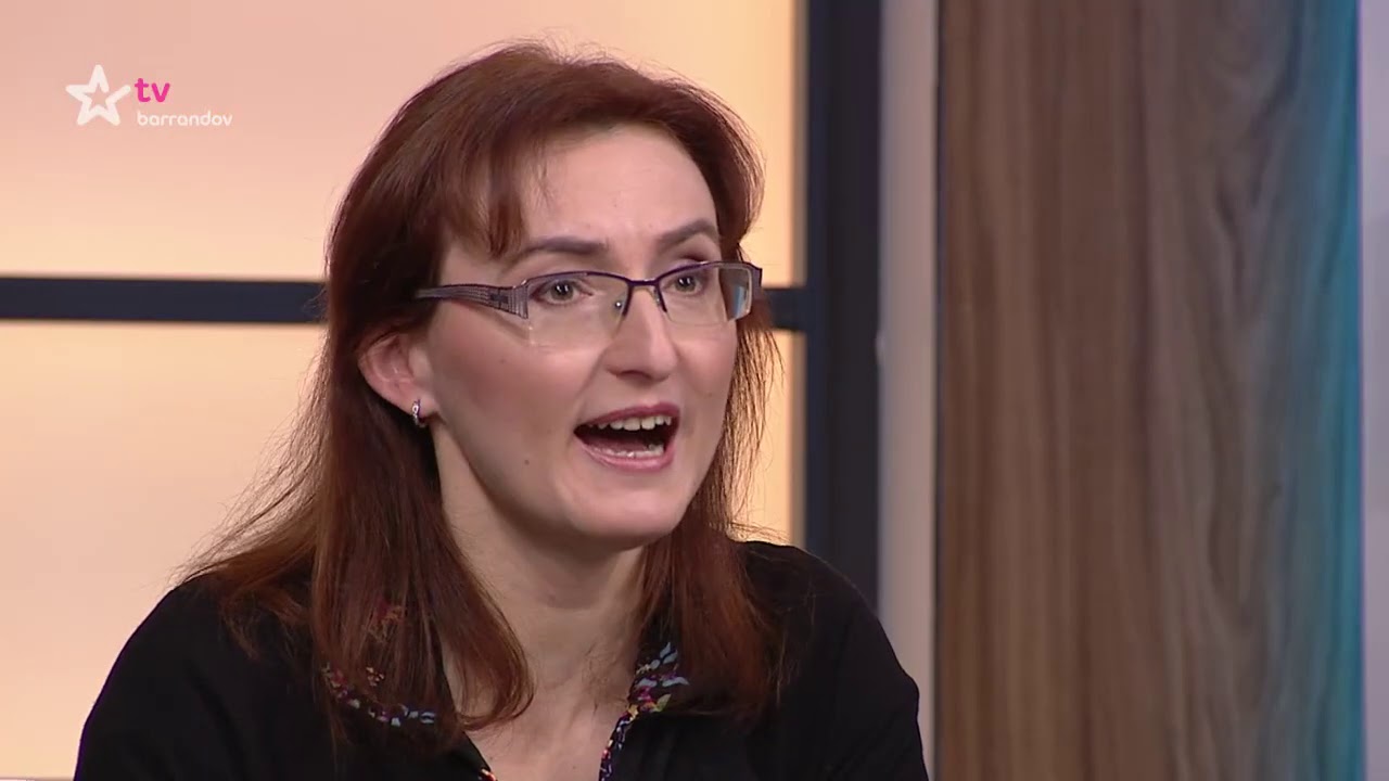 Soudkyně Barbara (2018/28) - Sourozenci z kapely