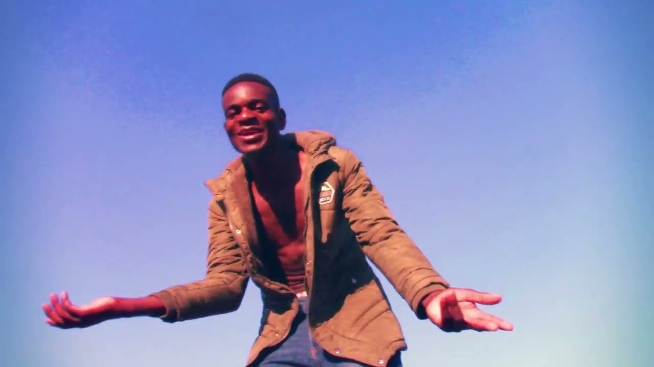 Zhing zhang - Uchandifunga (Official video)