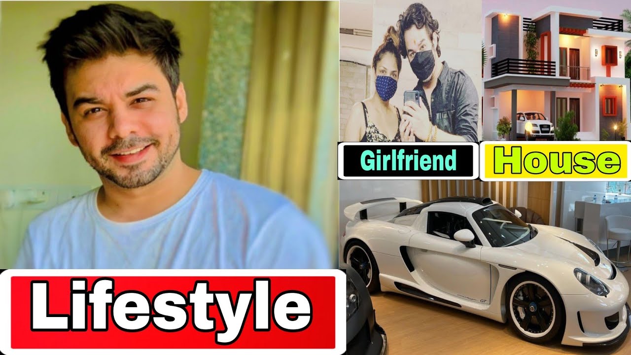 Manish Goplani Lifestyle 2022 ( Thapki Pyaar Ki Session 2) || Girlfriend, House, Family, Biography
