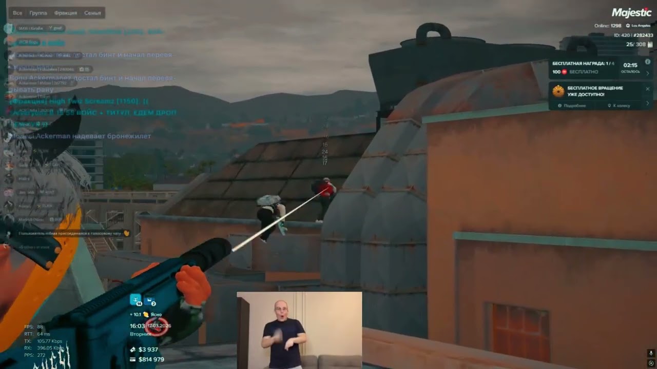 Tulevo pod TOXIS / mOnESI / Famq ARK