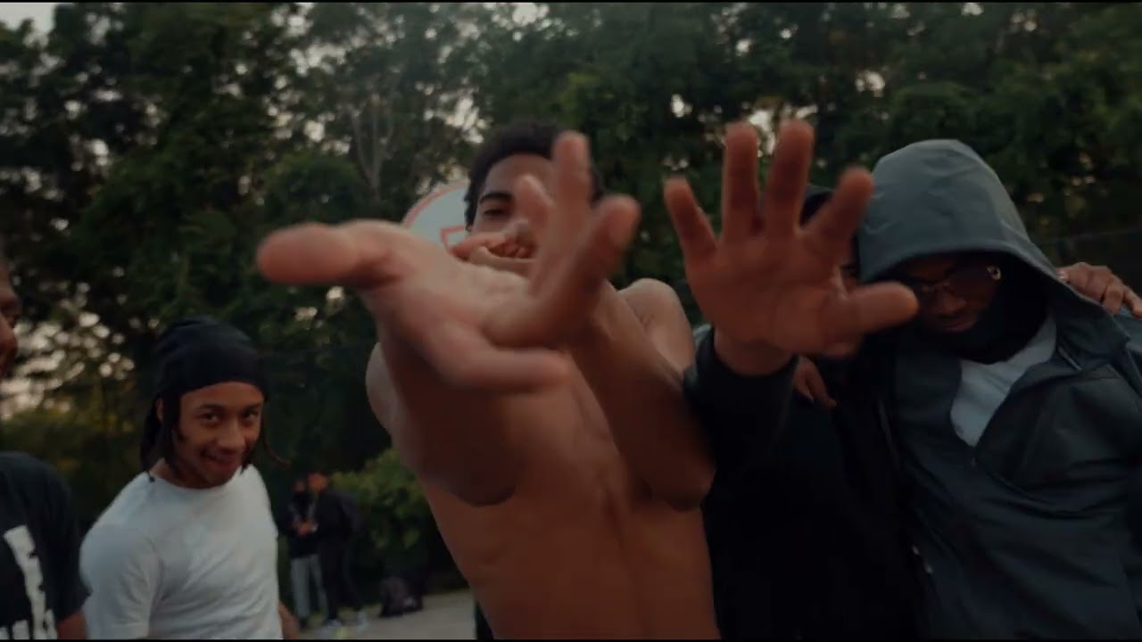 Bandzz- Too Much Rank (Official Music Video)