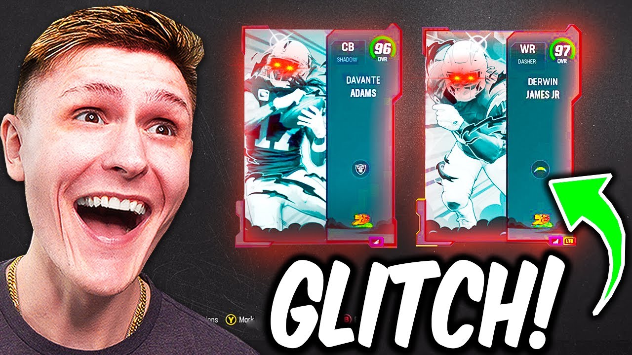 *FREE 96 PACK GLITCH!* I Pulled A 97 LTD from THIS!