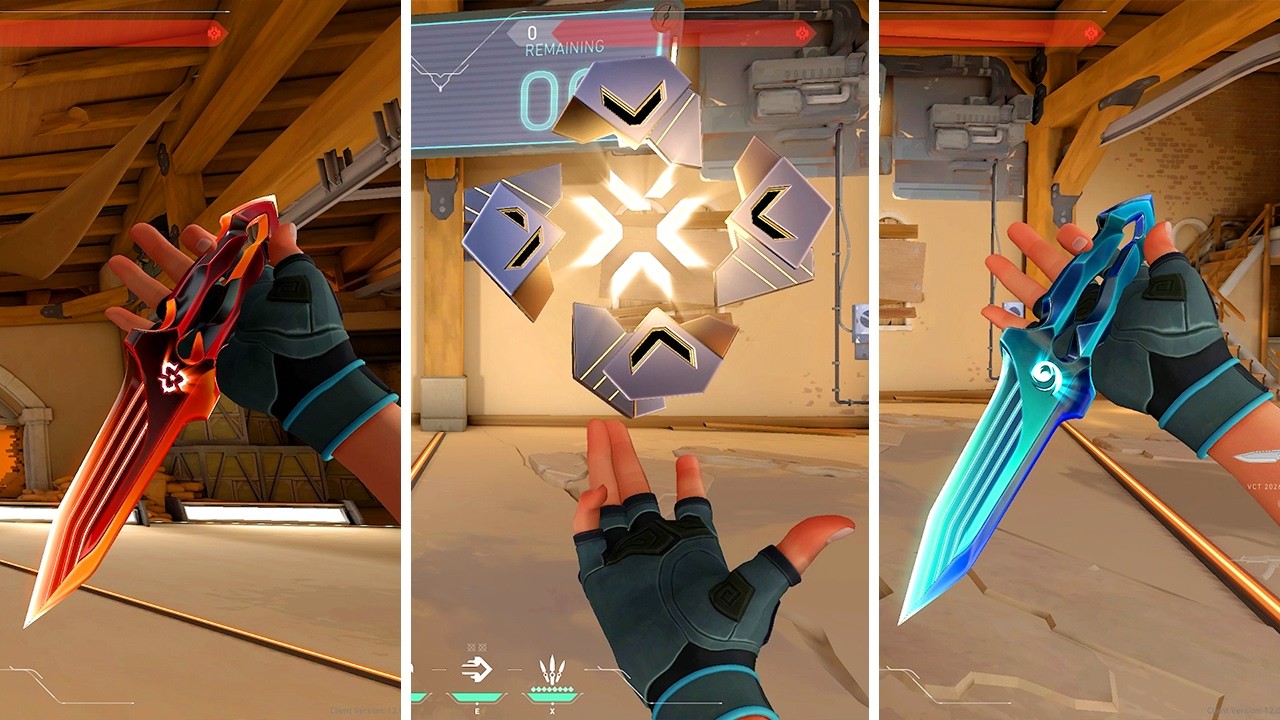 Новый нож Sigil VCT 2026 | Стоит ли покупать?