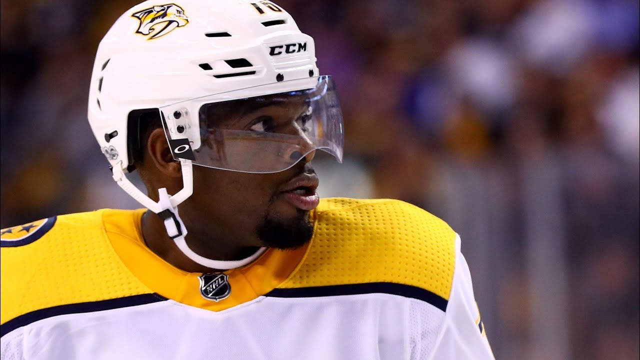 Subban s’investit encore à Montréal