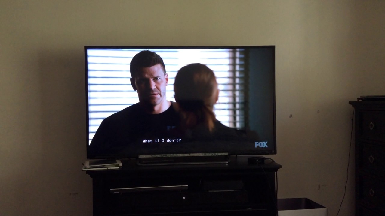 Bones 12x12 Saddest Moment