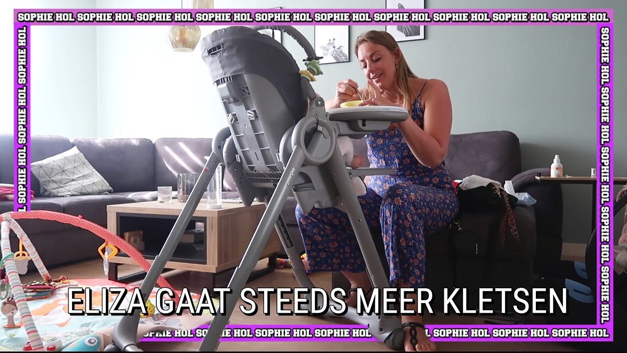 RODRIGO HEEFT ONTSLAG GENOMEN😬 | VLOG 1948 | Sophie Hol | 2022
