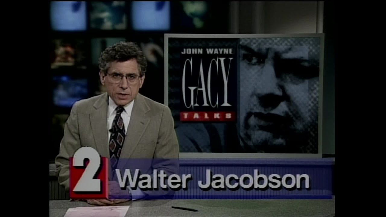 John Wayne Gacy Talks: Part 4