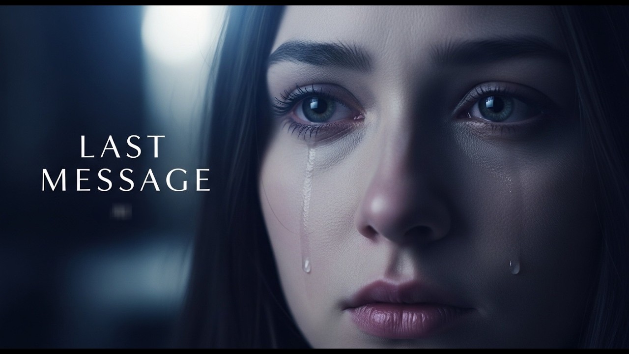 🎵 “Last Message” #trending #viral #fypシ #song #music #lyrics
