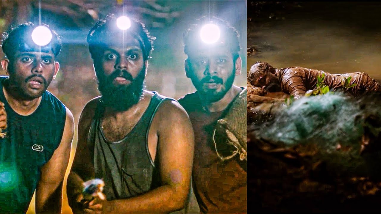 दे एक शव है!! | Asif Ali | Underworld Hindi Dubbed Movie Scene