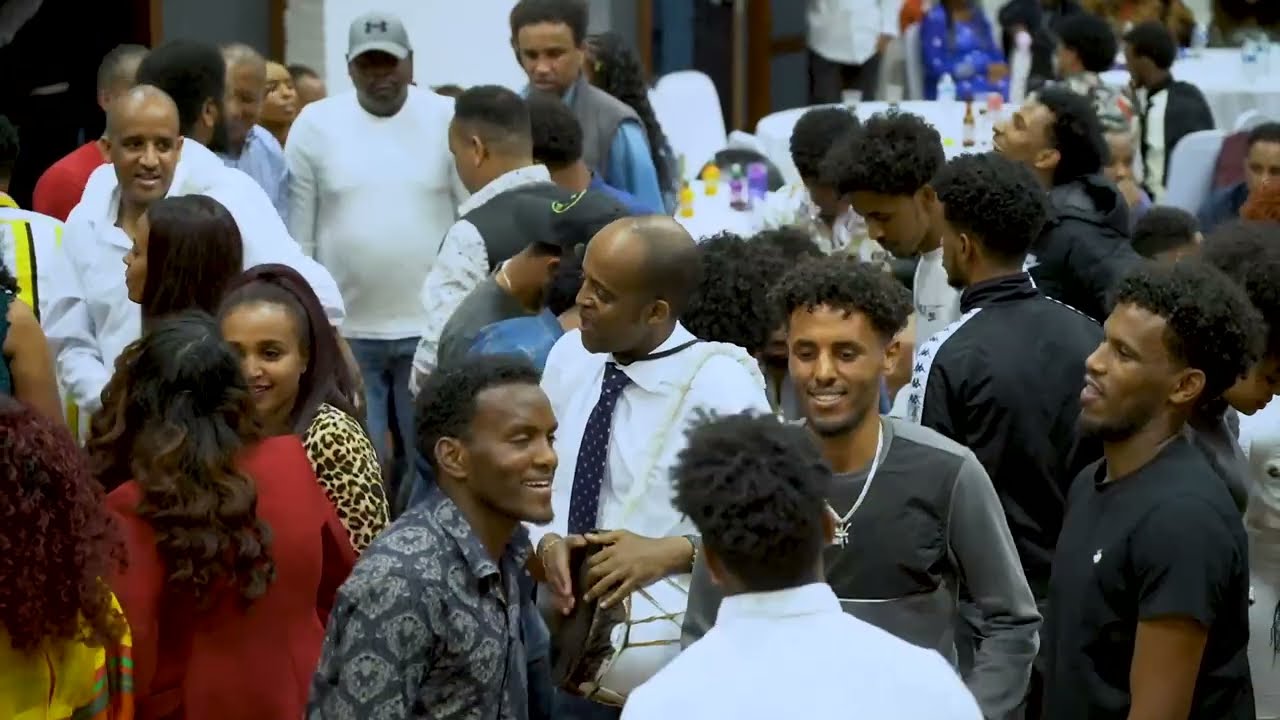 Eritrean Mahber Mithgigaz Segeneytien Kebabiun(ማሕበር ምትሕግጋዝ ሰገነይቲን ከባቢኡን) Birmingham UK 2022.