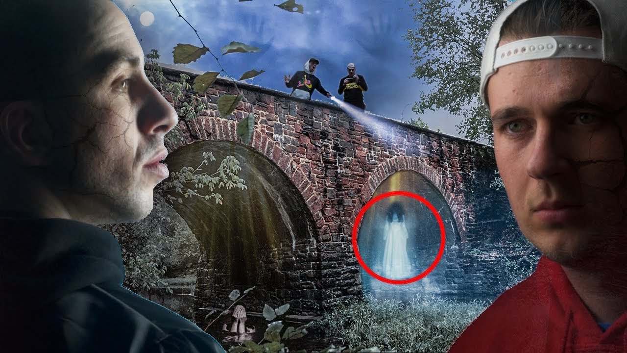 BALKANSKE MISTERIJE - UKLETI MOST