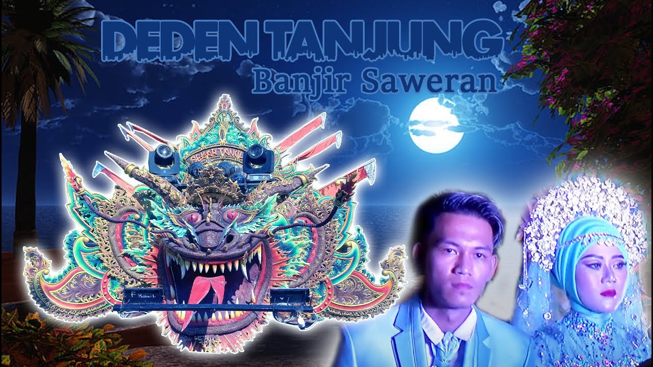 KEMANTEN TERSANTAI, BADAI SAWERAN  - SEKARTANJUNG