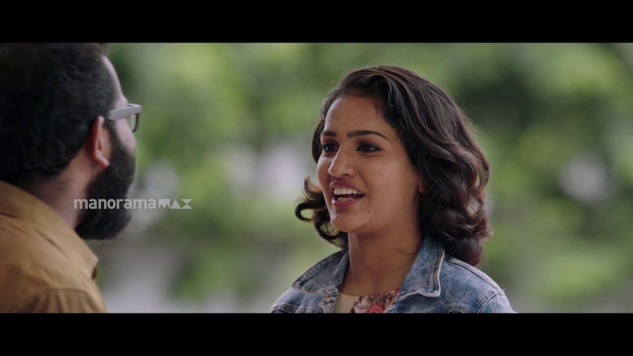 ചിന്നു വർക്കിച്ചനെ പരിചയപ്പെടുമ്പോൾ .. | QUEEN MALAYALAM MOVIE