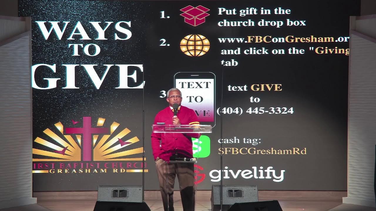 12/28/25 Sunday Morning Virtual Worship Service - 