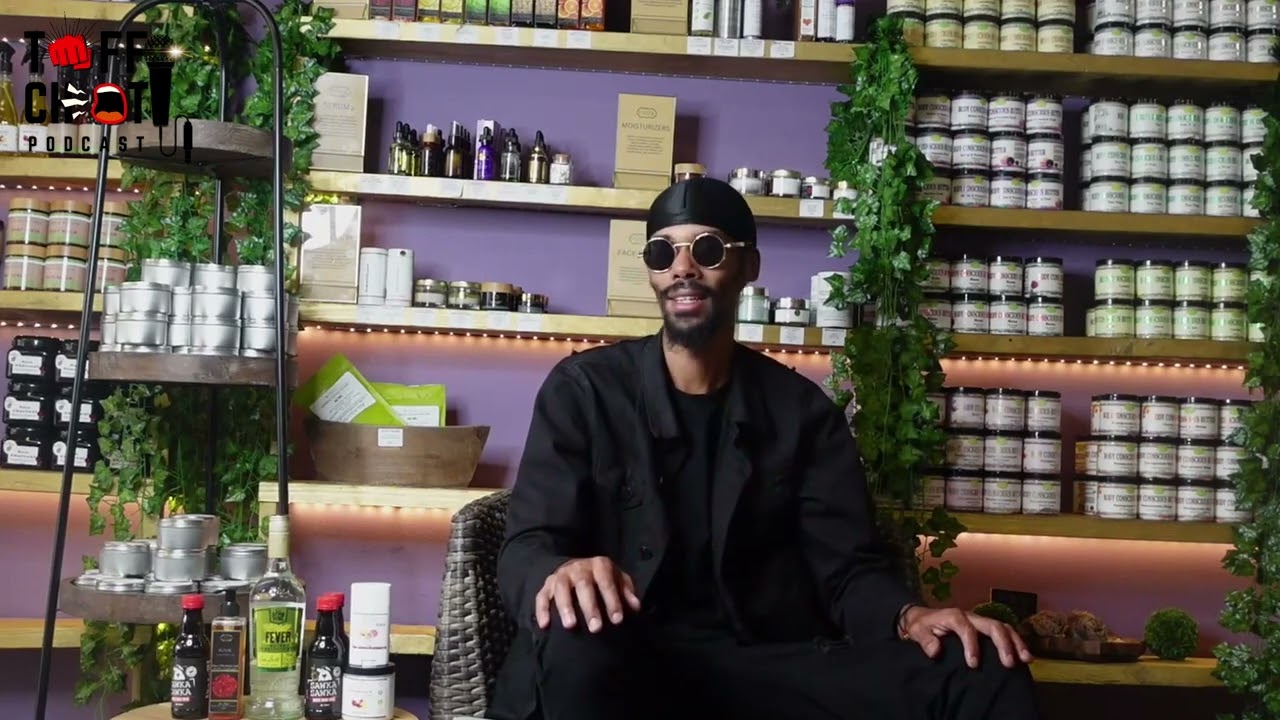 Inside Vybz Kartel's Freedom Street Concert with Vybz, A Creator’s Perspective