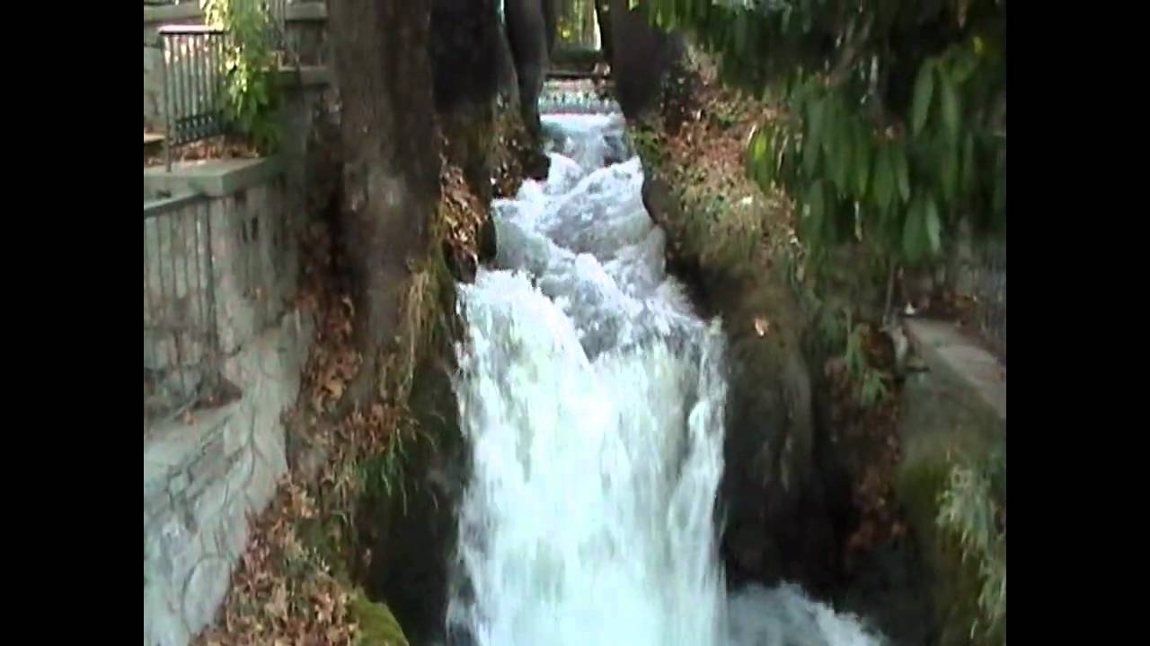 Καλιοντζίδης  _  Λαφαζανίδης.  Ατσαπάτ  Μαζερέτκον.wmv