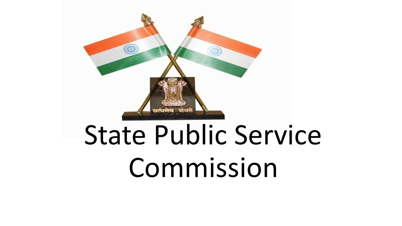 State Public Service Commission or Difference Between UPSC and SPSC