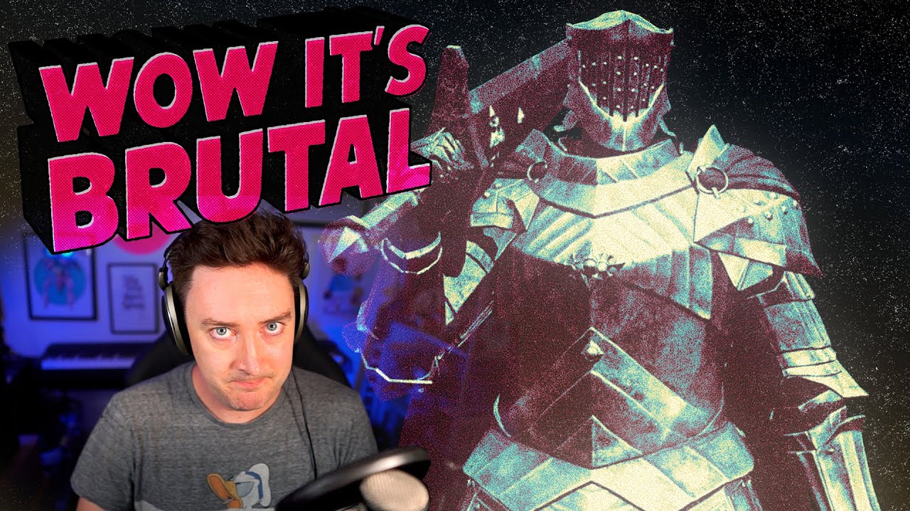 Полное прохождение Shadow of the Erdtree ⚔️ #1: BLACKGAOL KNIGHT