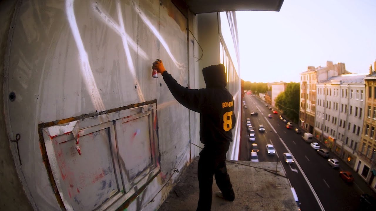 Burs One - Original Good Crew