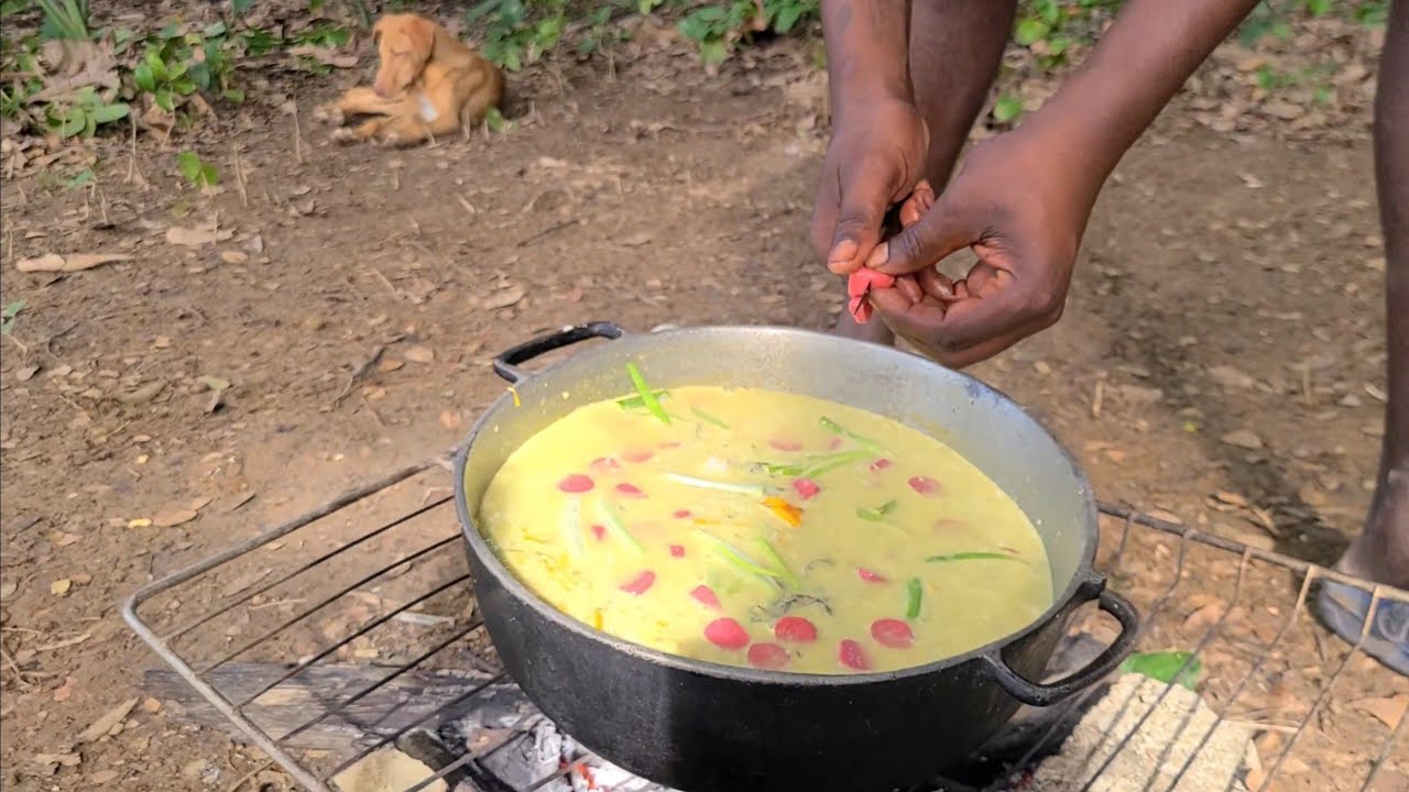 Season Rice All in one coconut milk delicious