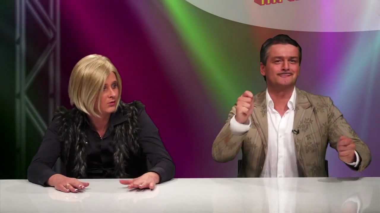 Rik en Quinten - Finale SYTYGT