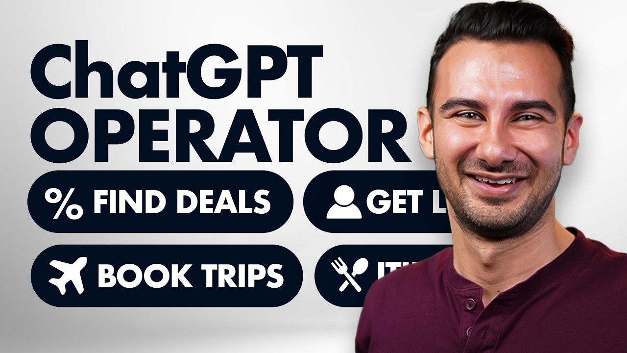 Is ChatGPT Operator Terrifying or Simply Broken?