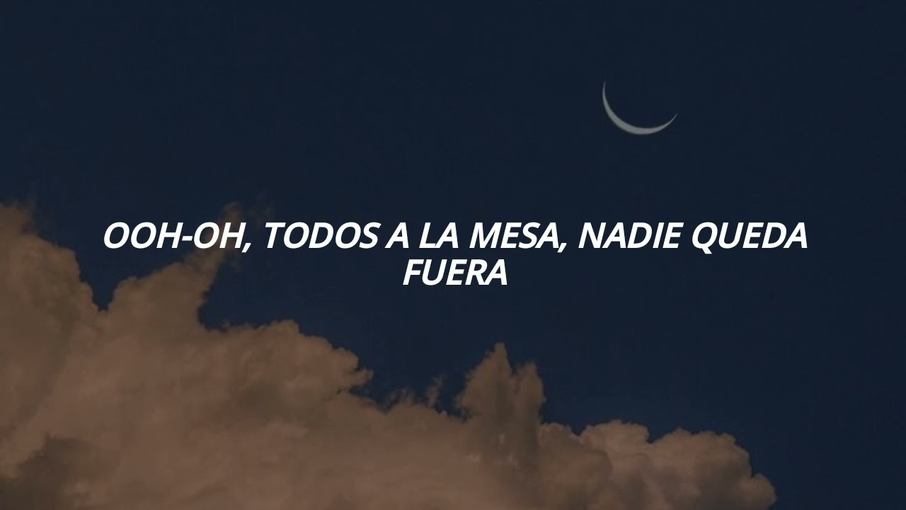 Sueños - Un Corazón (Letra)