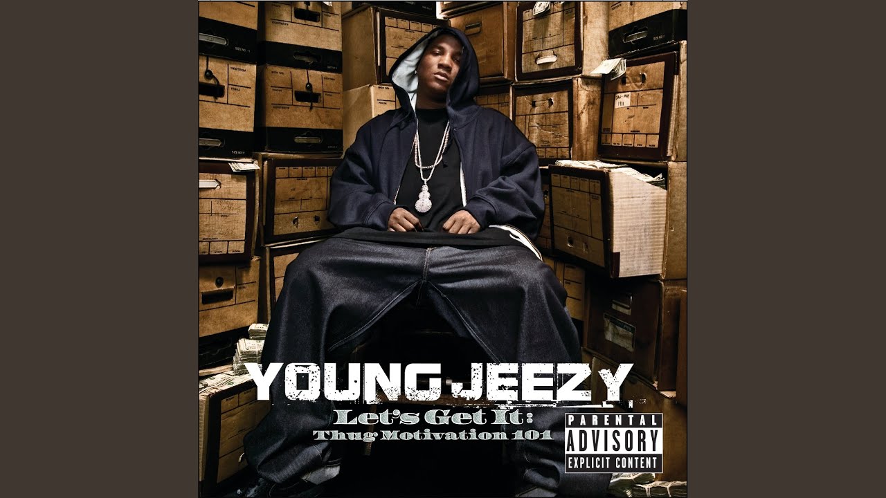 Go Crazy (Remix)