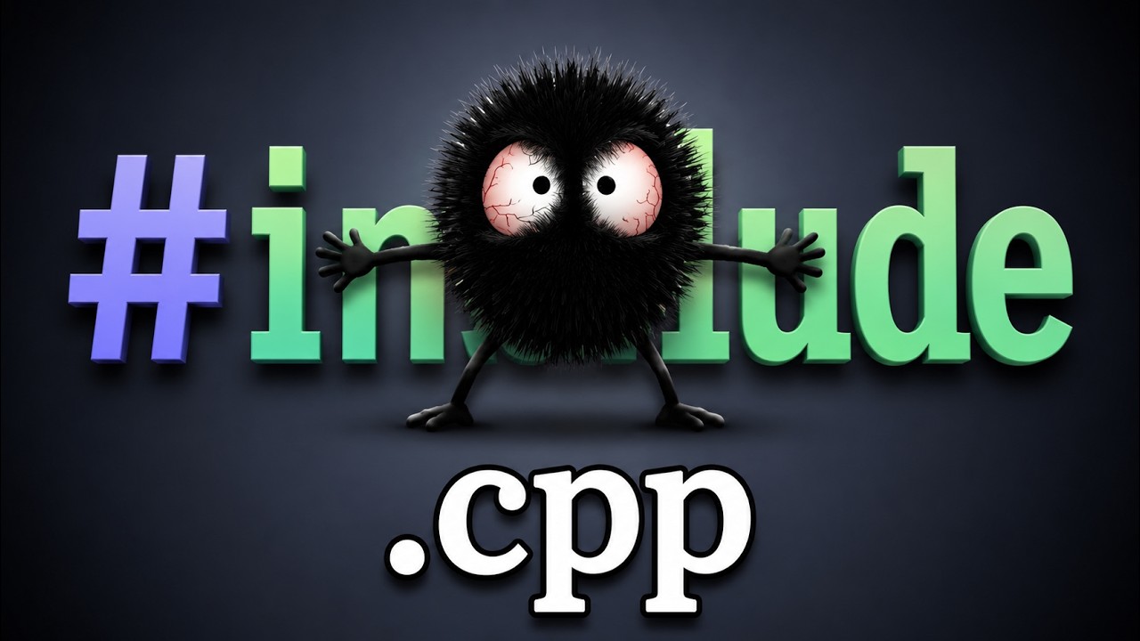 Can You Write C++ Without Libraries?