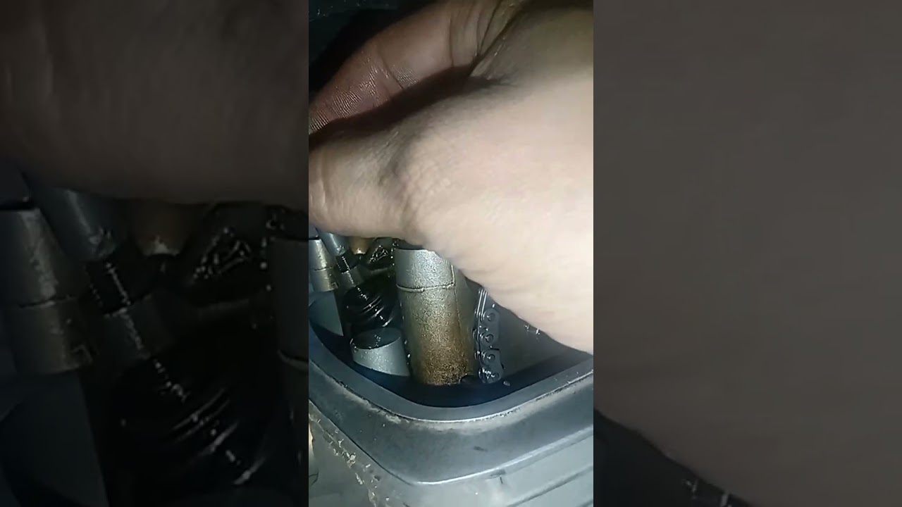 como regular o carburador com comando de média e alta rotação 🚀👍