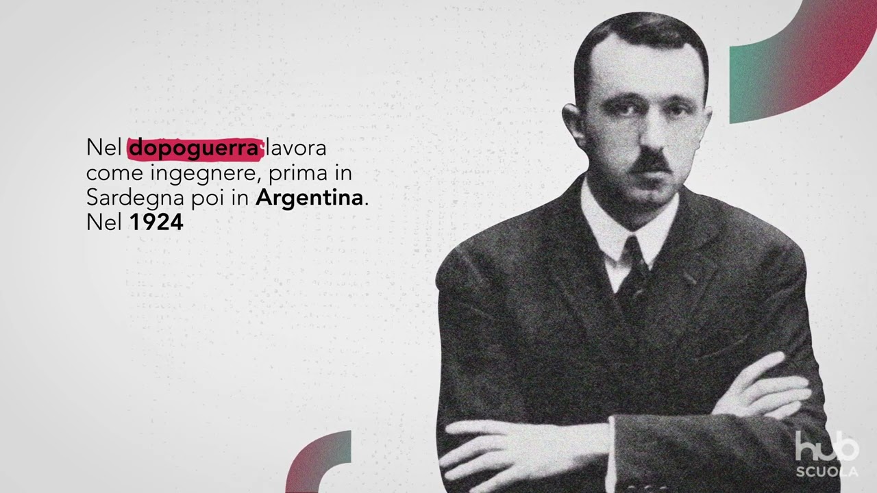 Carlo Emilio Gadda