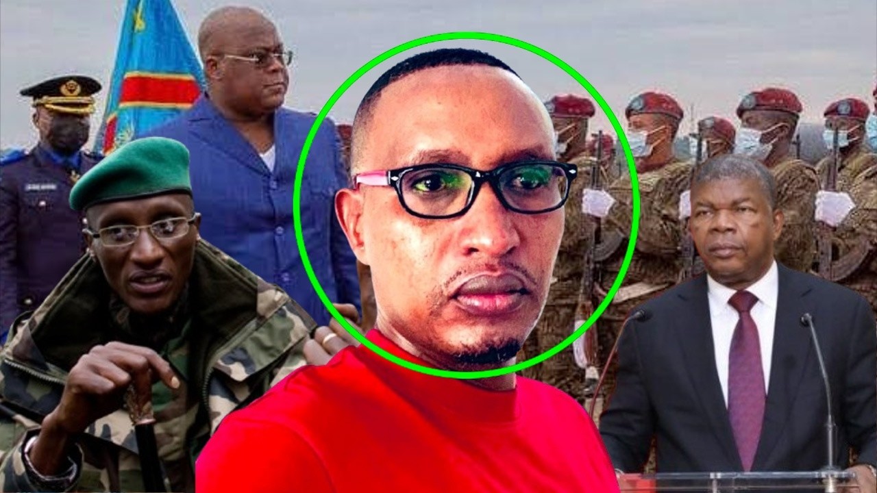 COL MIHIGO MURUMUNA WA GEN NKUNDA YATAWE MURI YOMBI/ AFC-M23 YONGEYE GUFATIRWA IMYANZURO