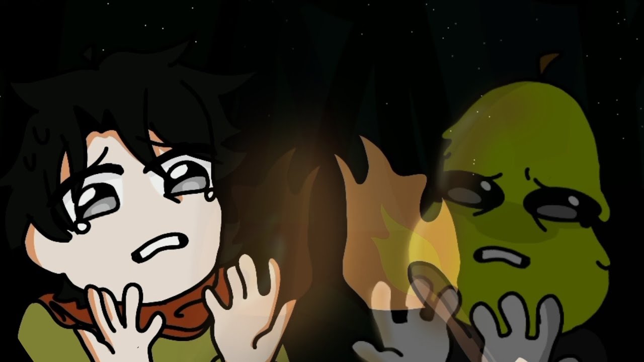 Hungry lamu (Destroy me)-meme