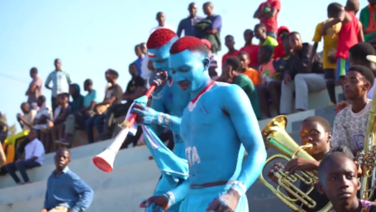 Highlight I City Boys 4-2 Umuli Sports Club I All Goals I Ferwafa 3rd Division