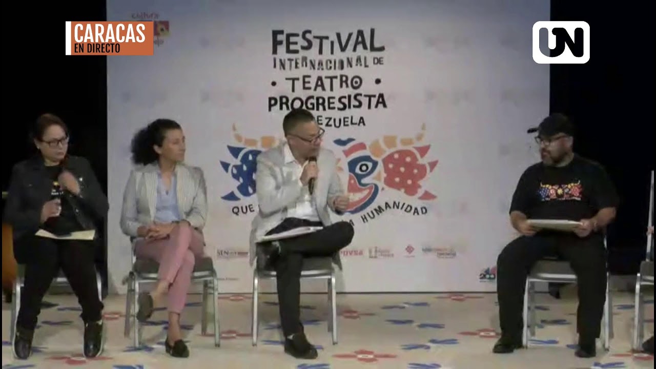 Conozca la programaci&oacute;n del Festival Internacional de Teatro Progresista