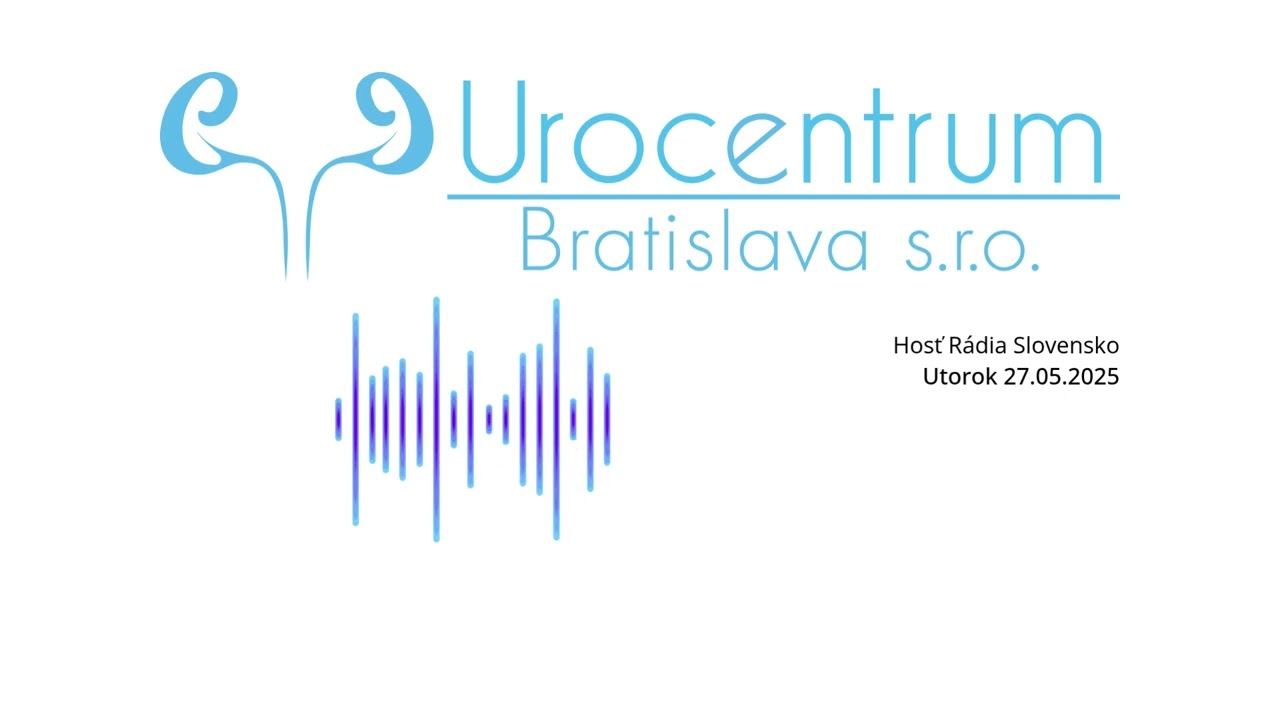 Hosť Rádia Slovensko - Jozef Dúbravický