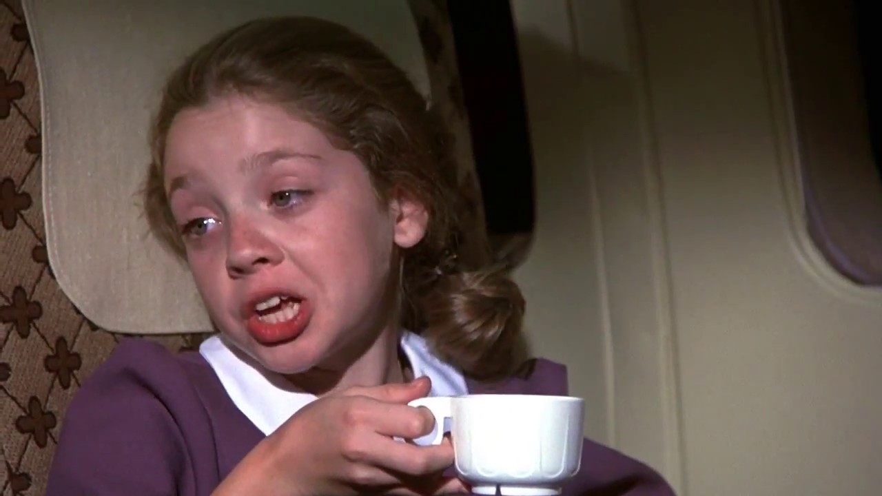Airplane! (1980) 