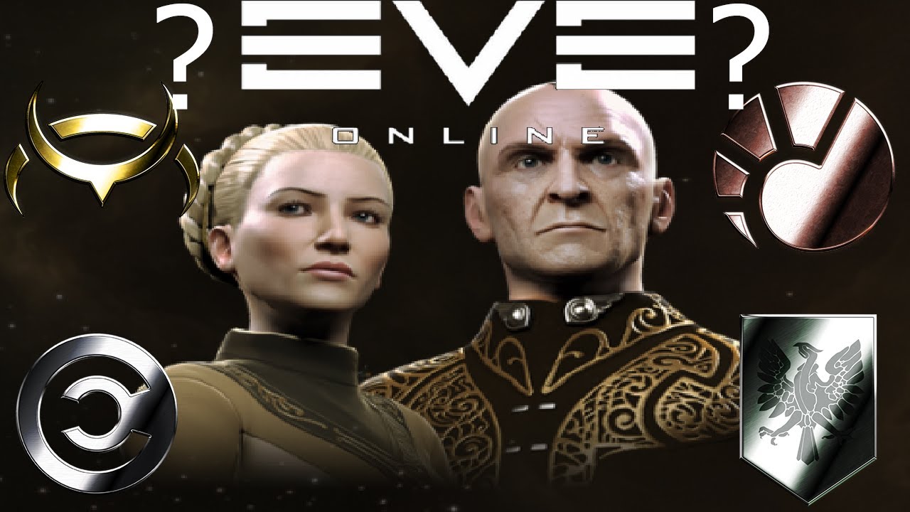 How to Play EVE Online