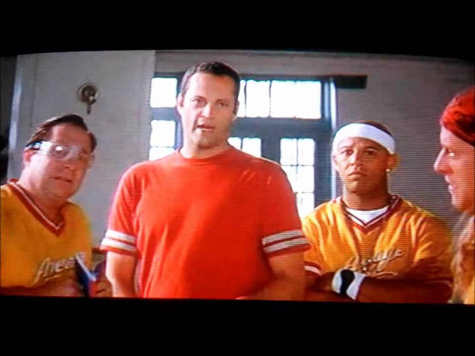 Dodgeball best clip montage