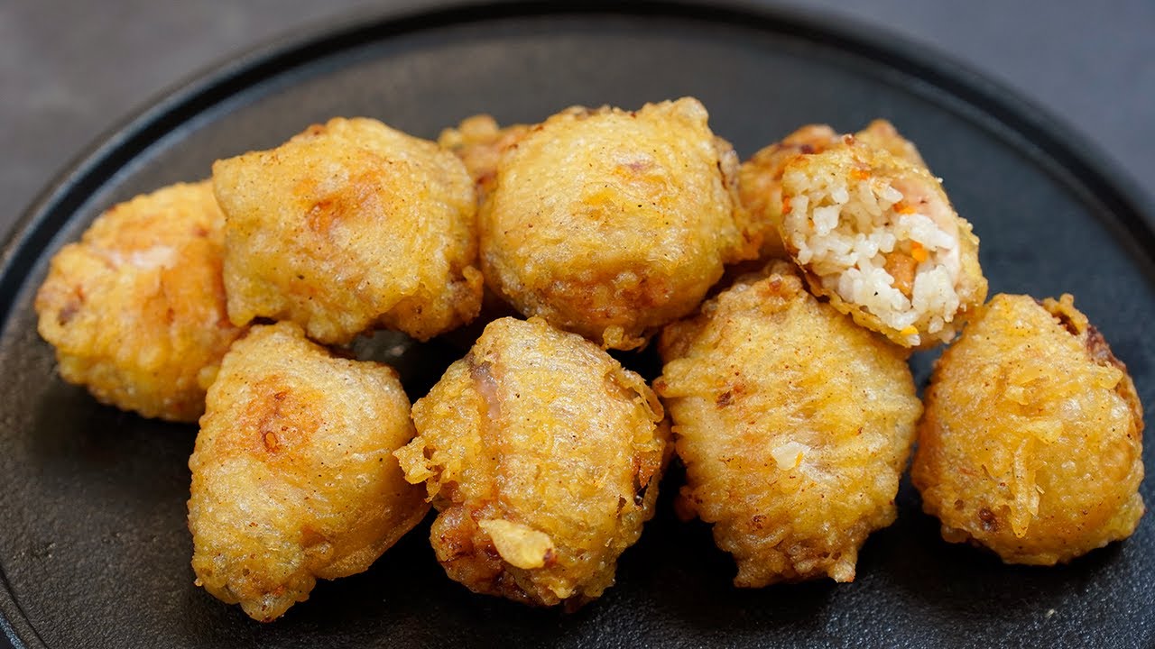 Как приготовить жареные куриные крылышки! Лучший рецепт жареных куриных крылышек!