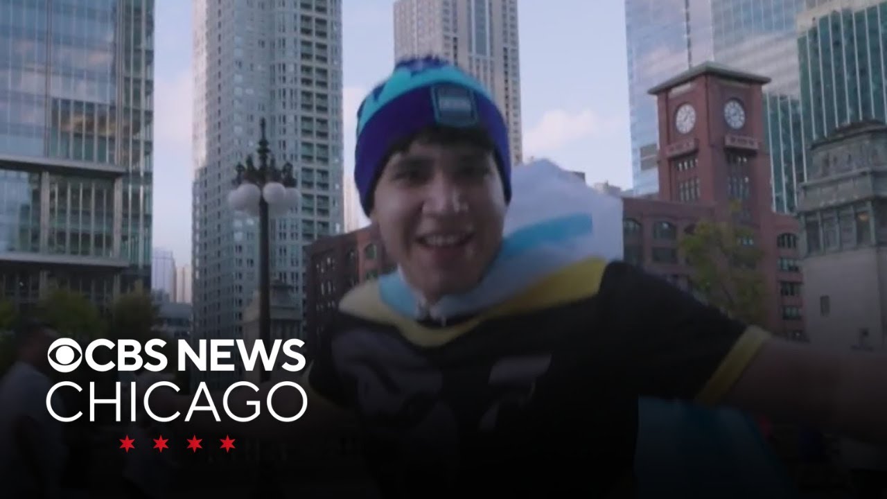 2025 Bank of America Chicago Marathon pumped $756 million into Chicago economy