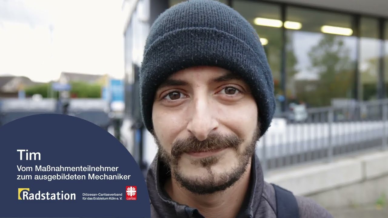 Die Radstationen im Erzbistum Köln