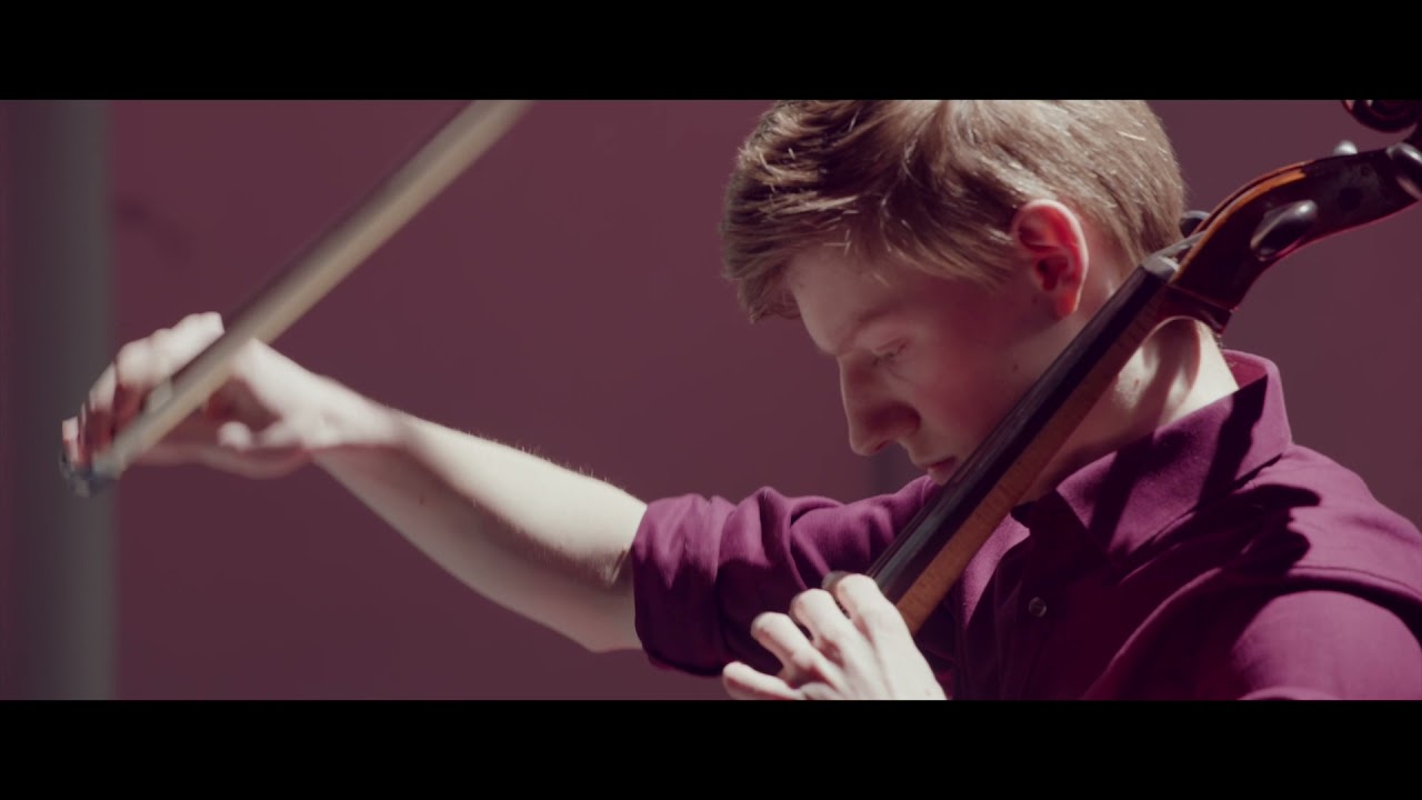 Thomas Prechal | Nationale Finale Prinses Christina Klassiek Concours 2021