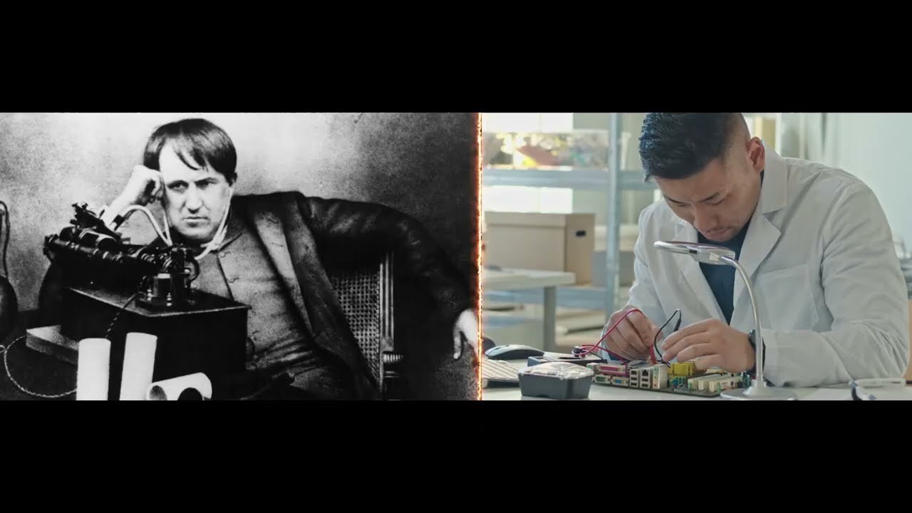 2025 Intro Video - Edison Awards