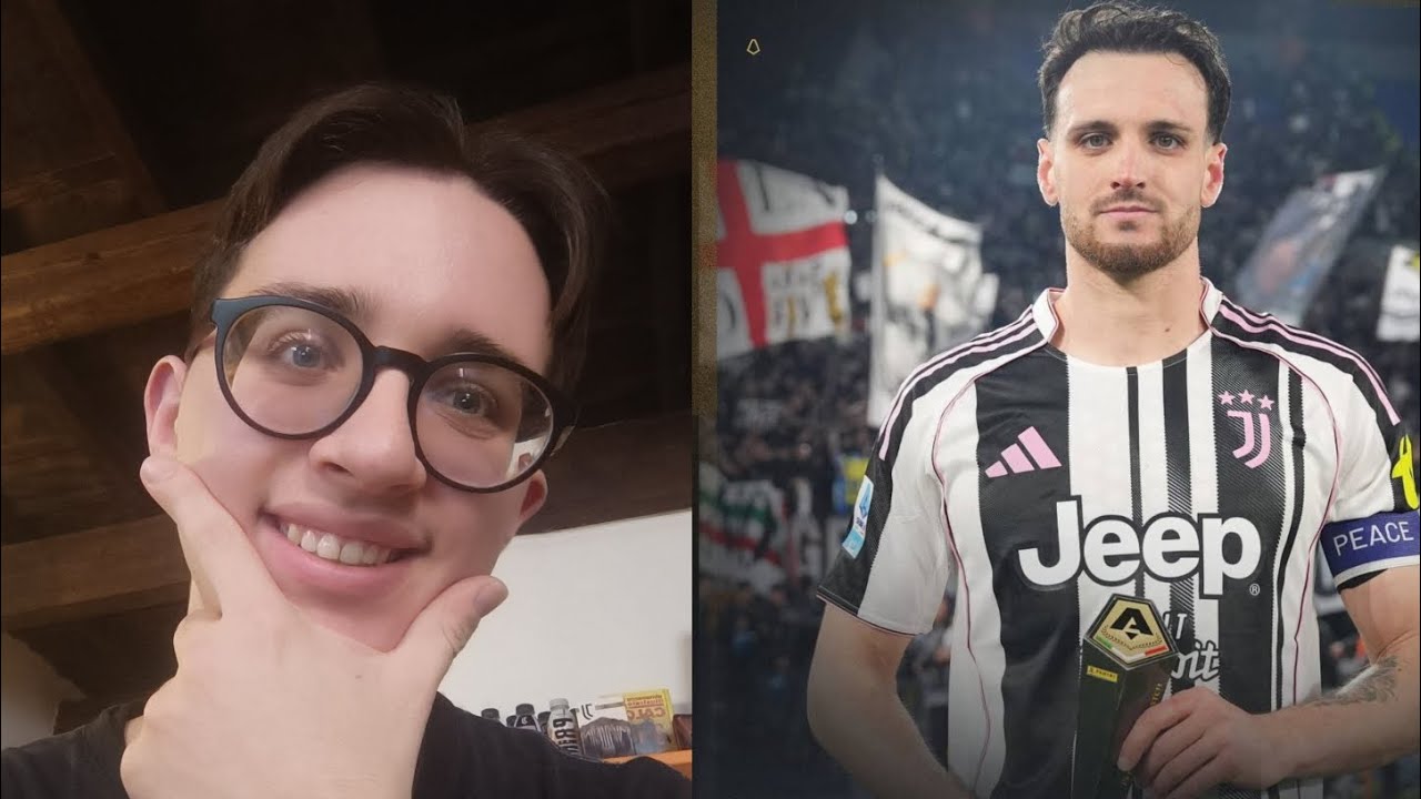 Federico Gatti è il FUTURO della Juventus? Ecco perché deve essere titolare!