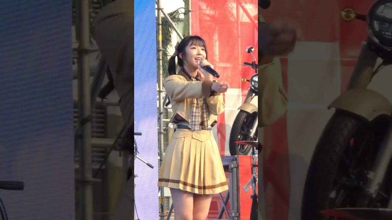 [Fancam] Emmy BNK48 - 