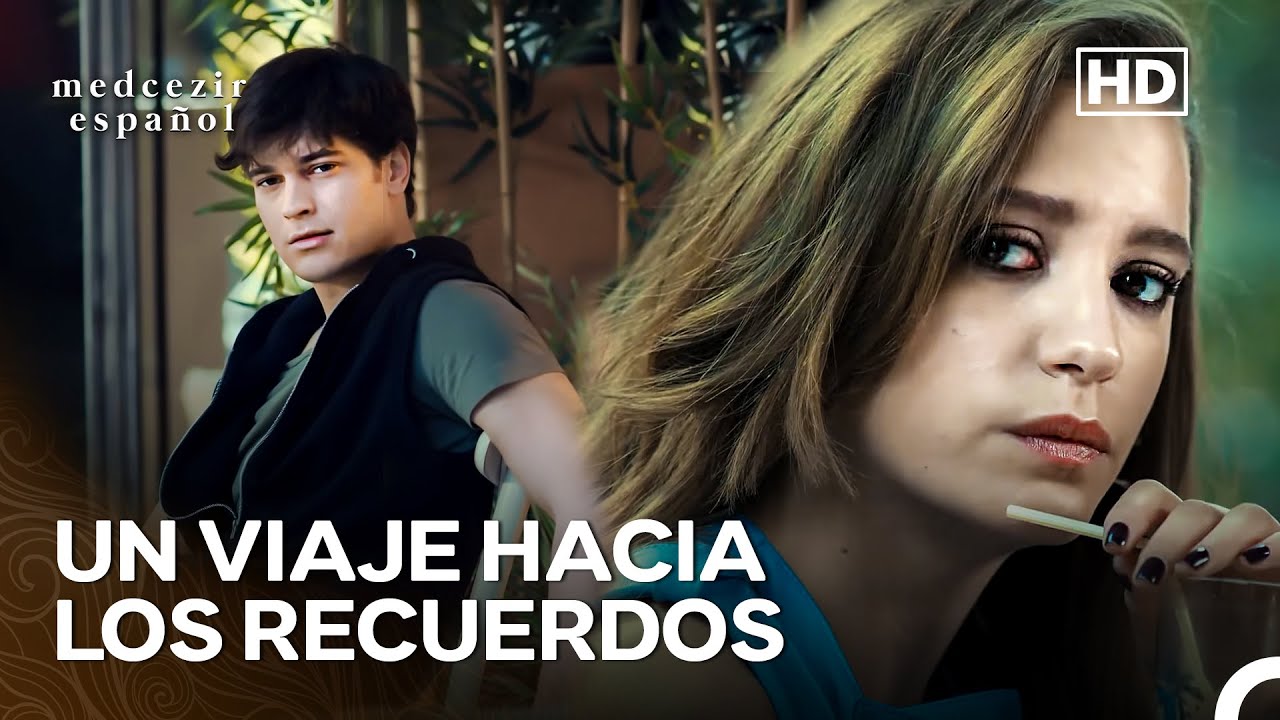 La Emoción de los Primeras Miradas - Medcezir