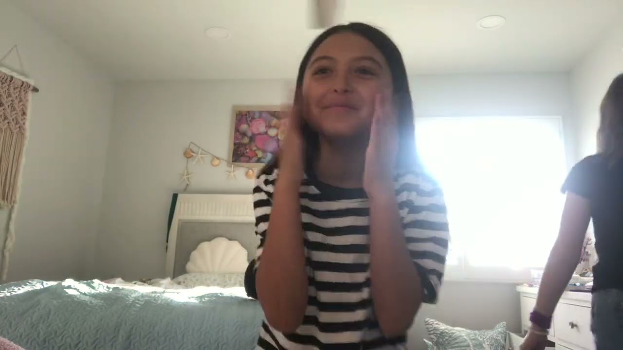 Bestie GRWM!!!🩷💅🏻